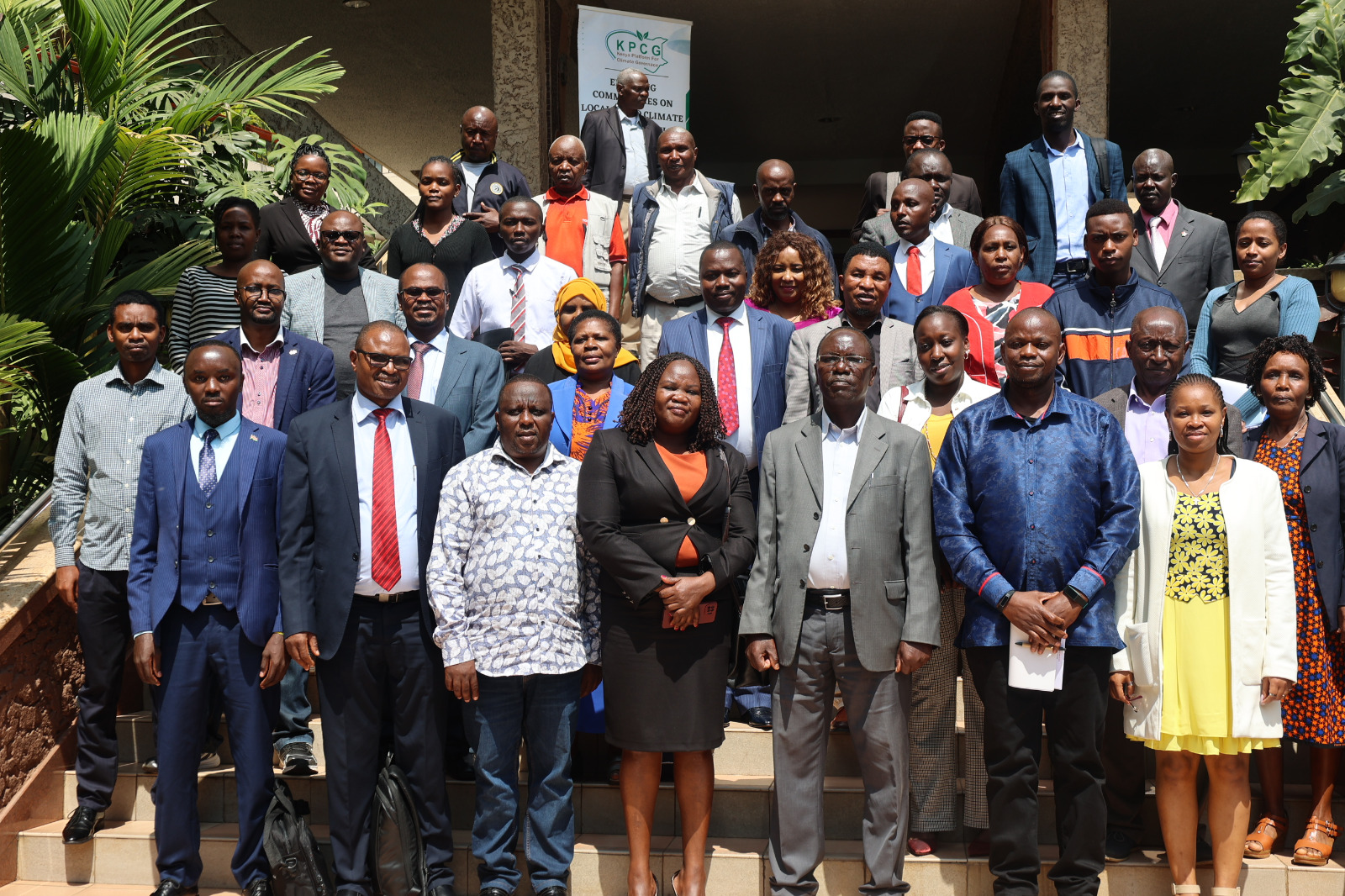 Forging a Justifiable Path in the Carbon Markets - PACJA - Panafrican ...