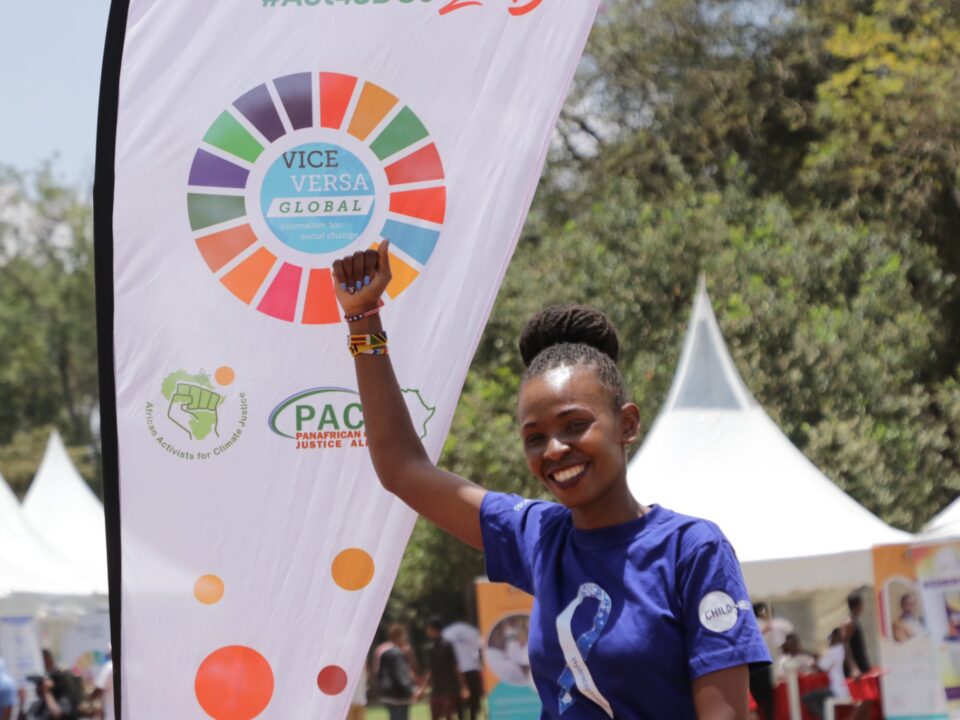 SDG Community Festival 1