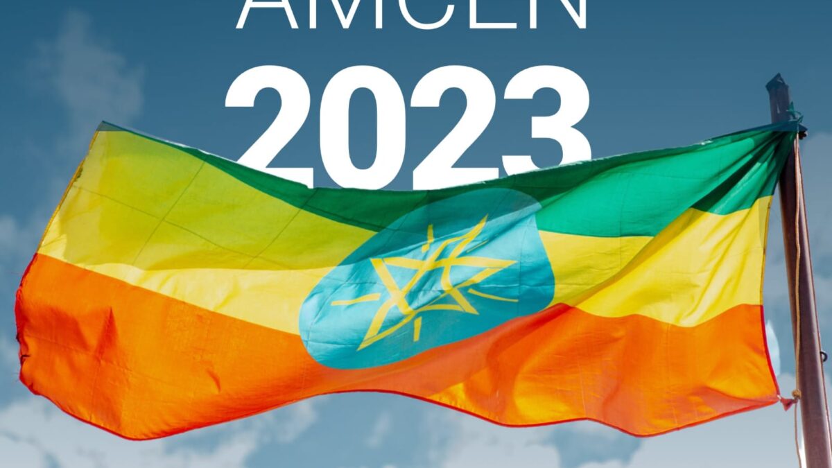 AMCEN 2023