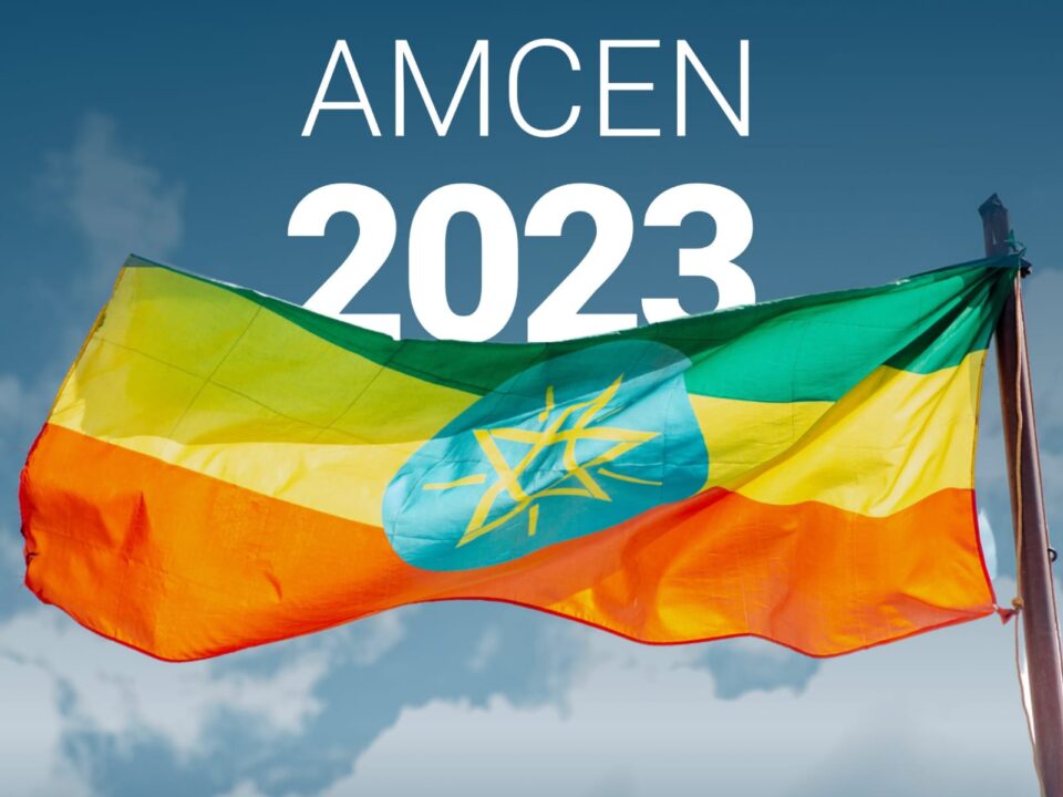 AMCEN 2023