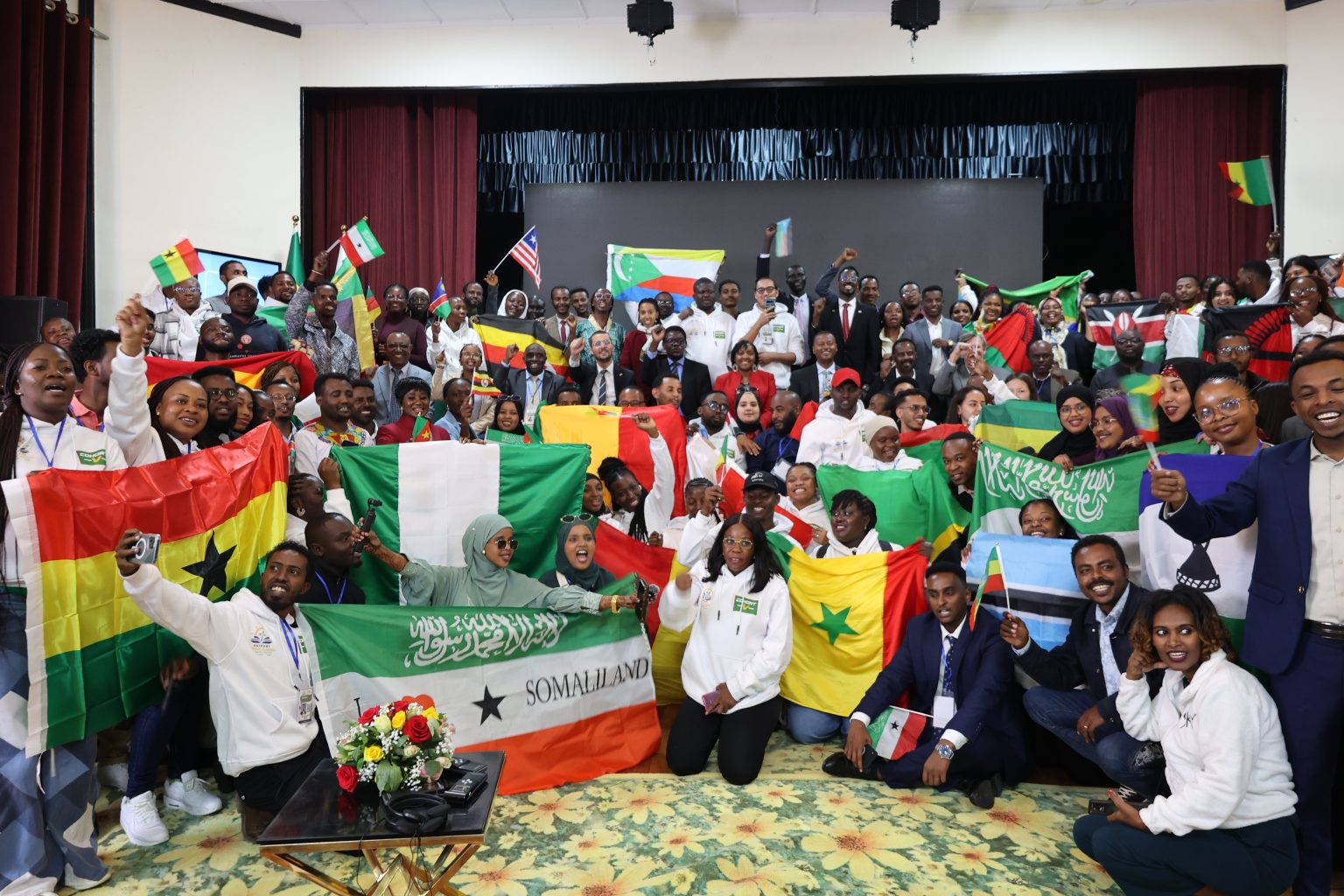 Press release- NSSCJ Cohort 5 International Symposium