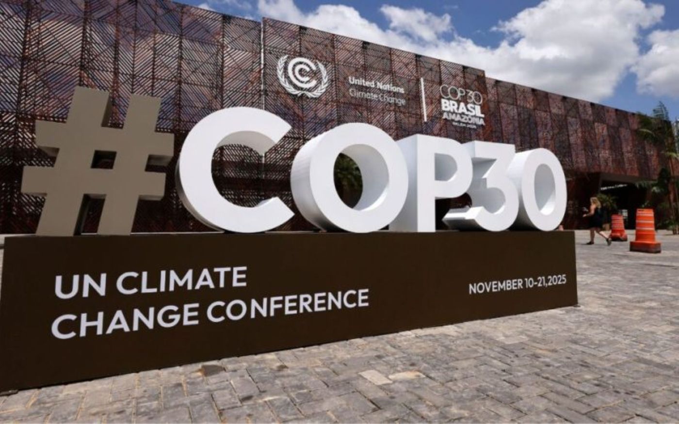 YAF Africa Initiative Statement on COP30 Adaptation Finance Belém, Brazil