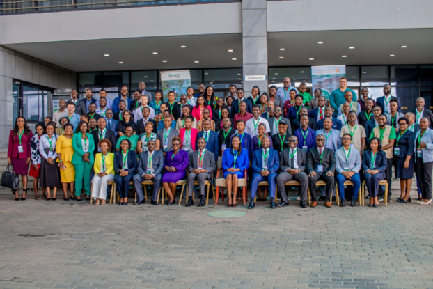 A Communiqué from the 5th African Regional Conference on Loss and Damage