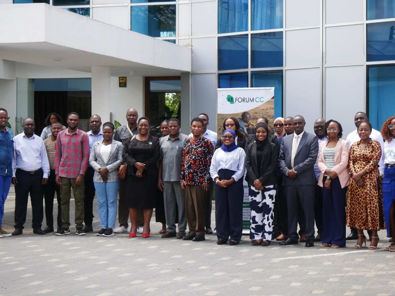New PACJA Strategic Plan (2026-2030) in Place: What Does It Include?