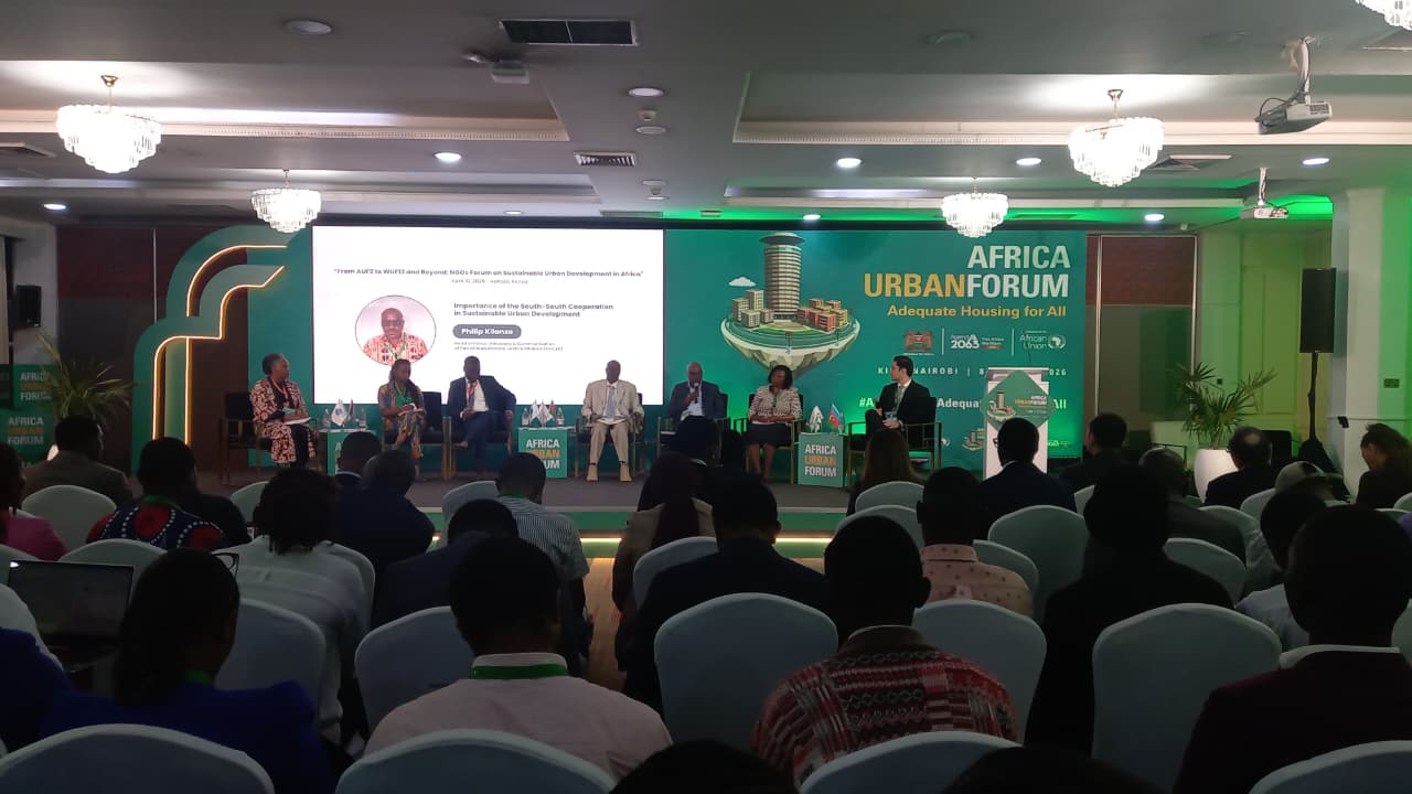 Advancing Socio-economic and Environmental Transformation towards the Realisation of Agenda 2063
