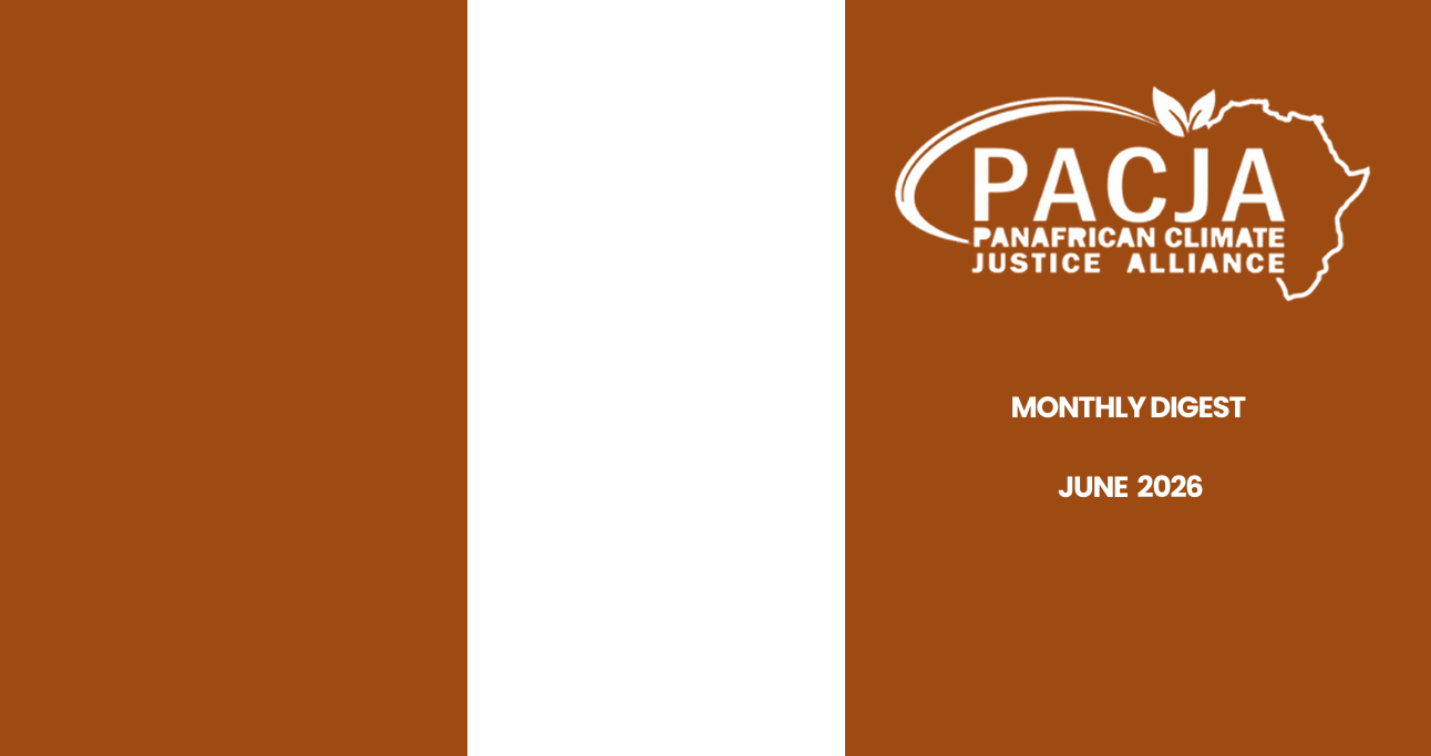 June Newsletter