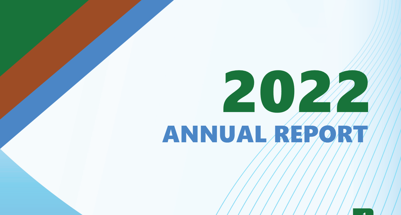 2022 Report